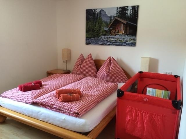 Ferienwohnung Nagelschmied Radstadt Rum bild