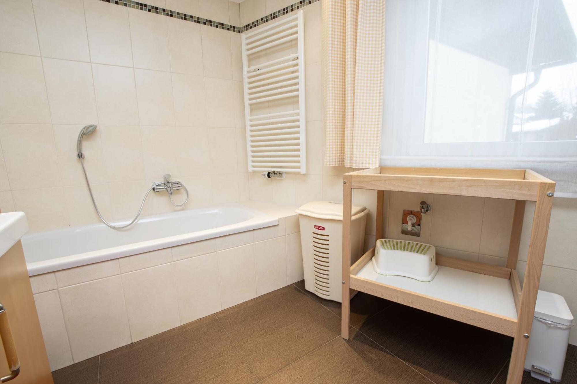 Ferienwohnung Nagelschmied Radstadt Exteriör bild