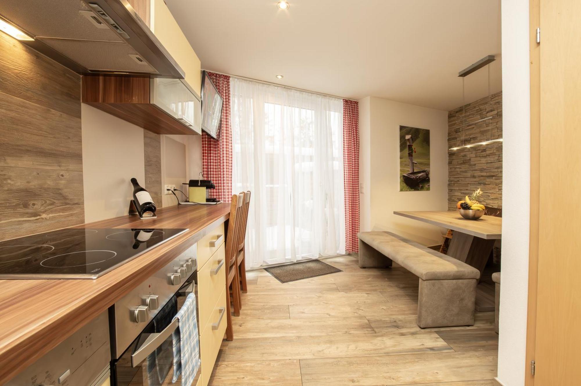 Ferienwohnung Nagelschmied Radstadt Exteriör bild