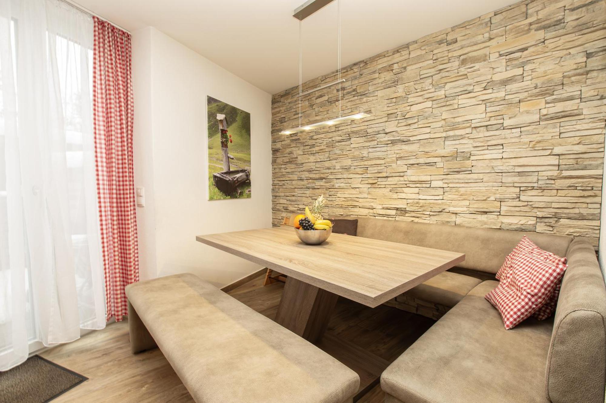 Ferienwohnung Nagelschmied Radstadt Exteriör bild