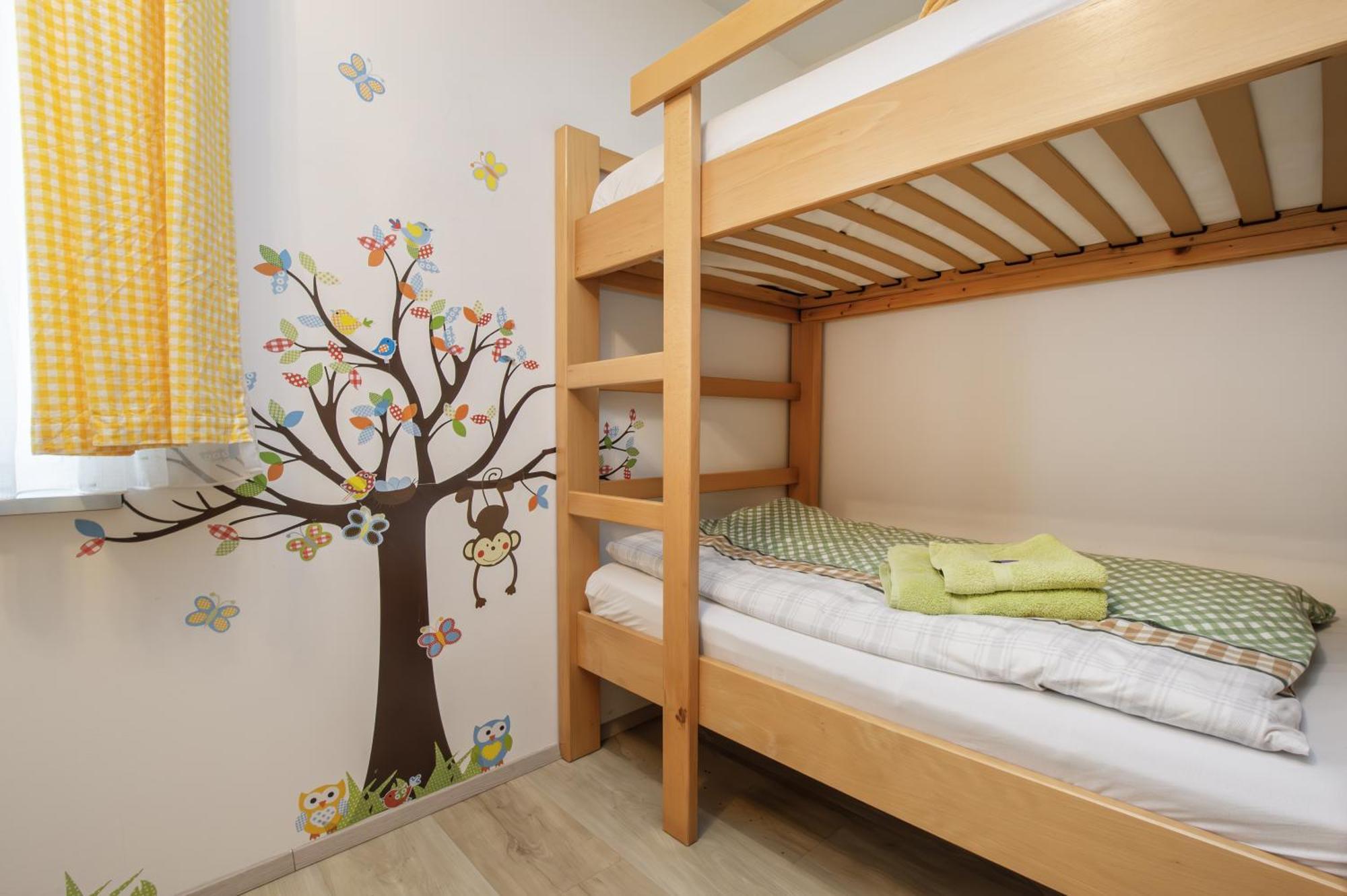 Ferienwohnung Nagelschmied Radstadt Exteriör bild