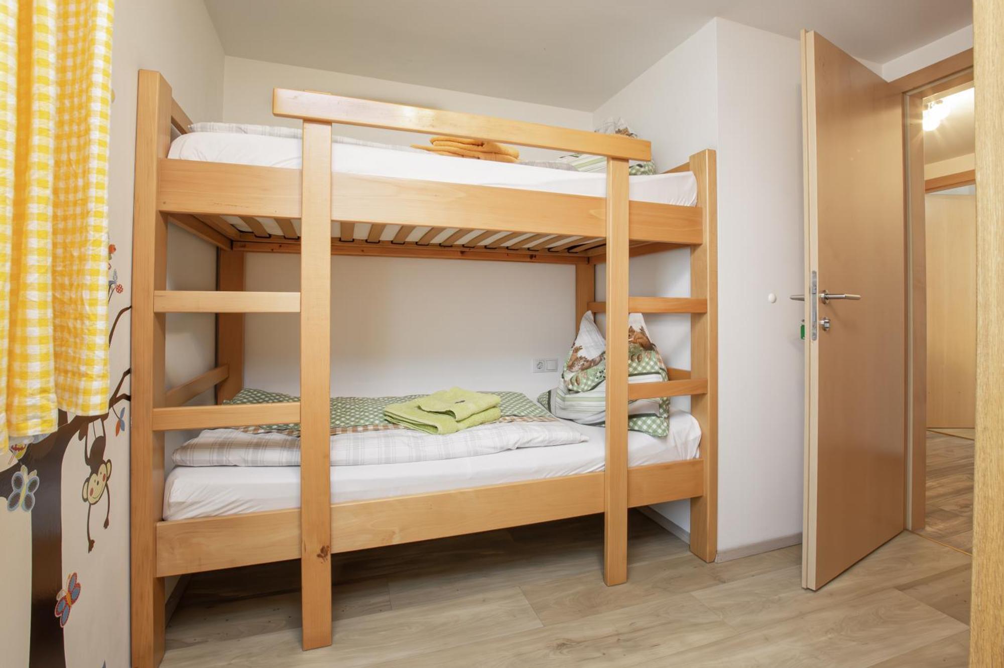 Ferienwohnung Nagelschmied Radstadt Exteriör bild
