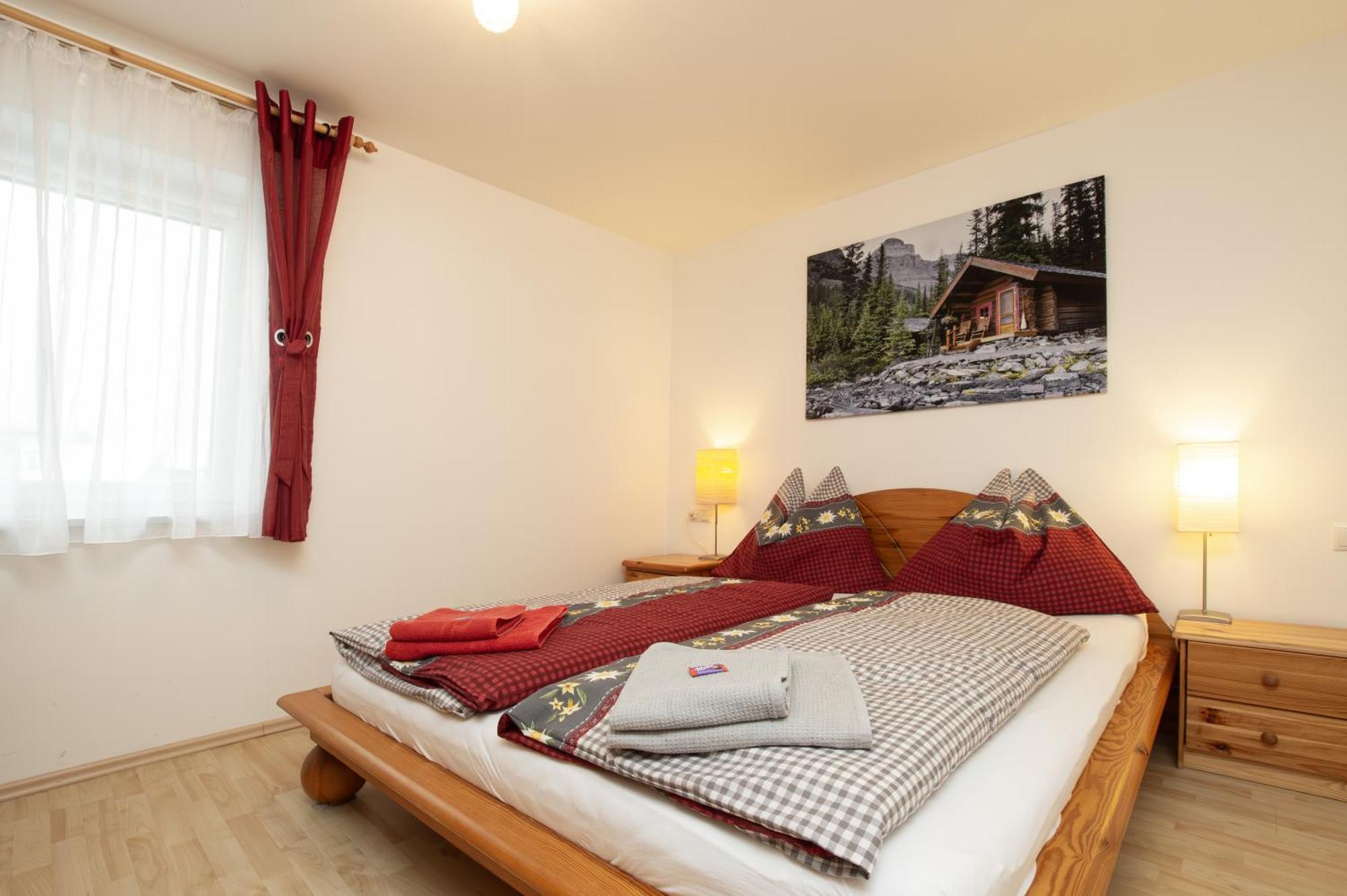 Ferienwohnung Nagelschmied Radstadt Exteriör bild