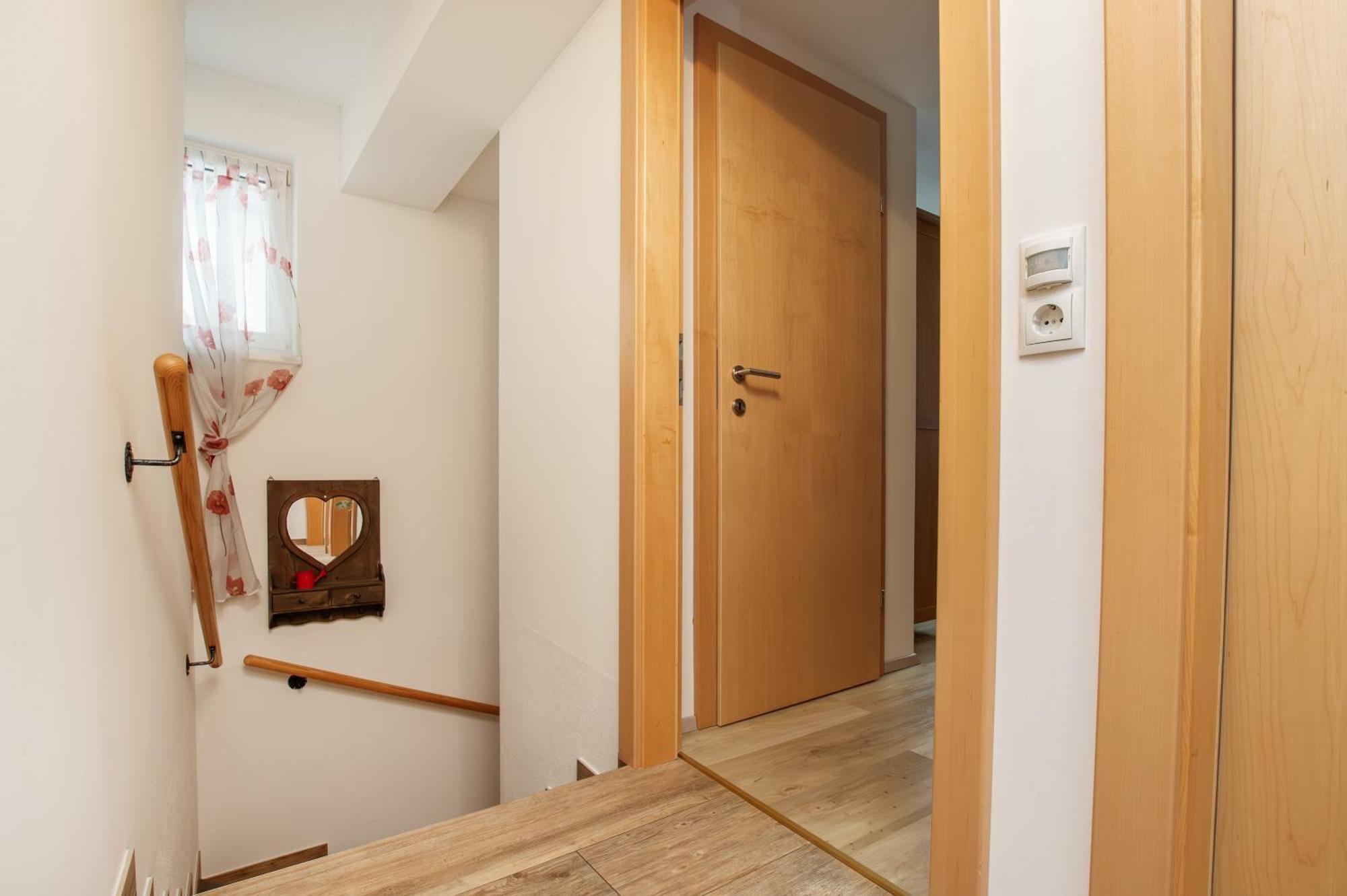 Ferienwohnung Nagelschmied Radstadt Exteriör bild