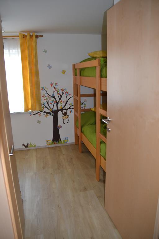 Ferienwohnung Nagelschmied Radstadt Rum bild