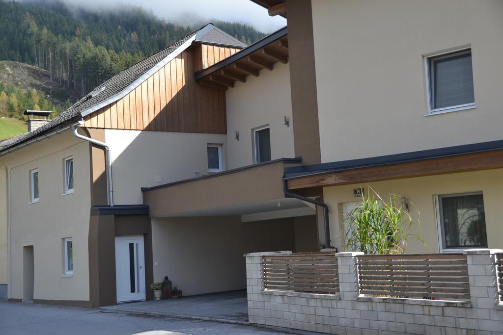 Ferienwohnung Nagelschmied Radstadt Rum bild
